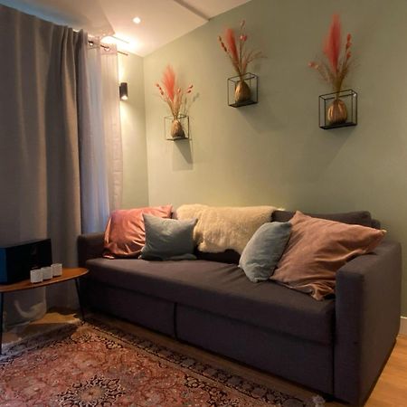 Appartement Osso Arnhem Zewnętrze zdjęcie