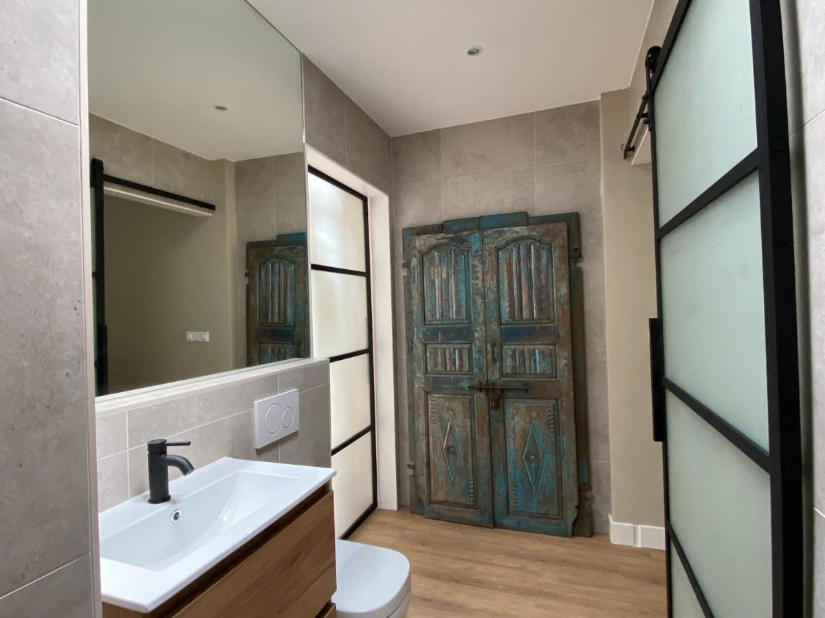 Appartement Osso Arnhem Zewnętrze zdjęcie
