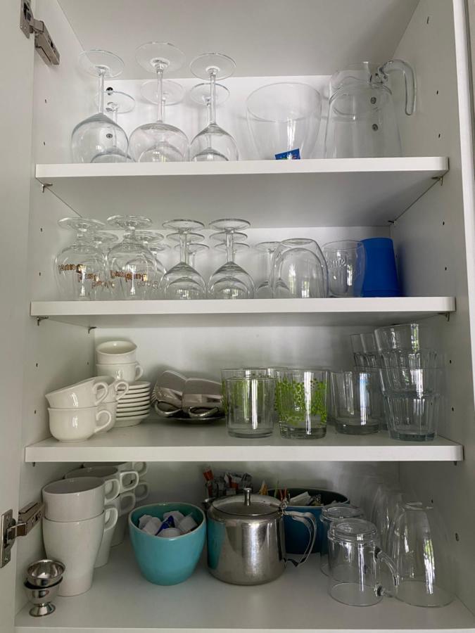 Appartement Osso Arnhem Zewnętrze zdjęcie