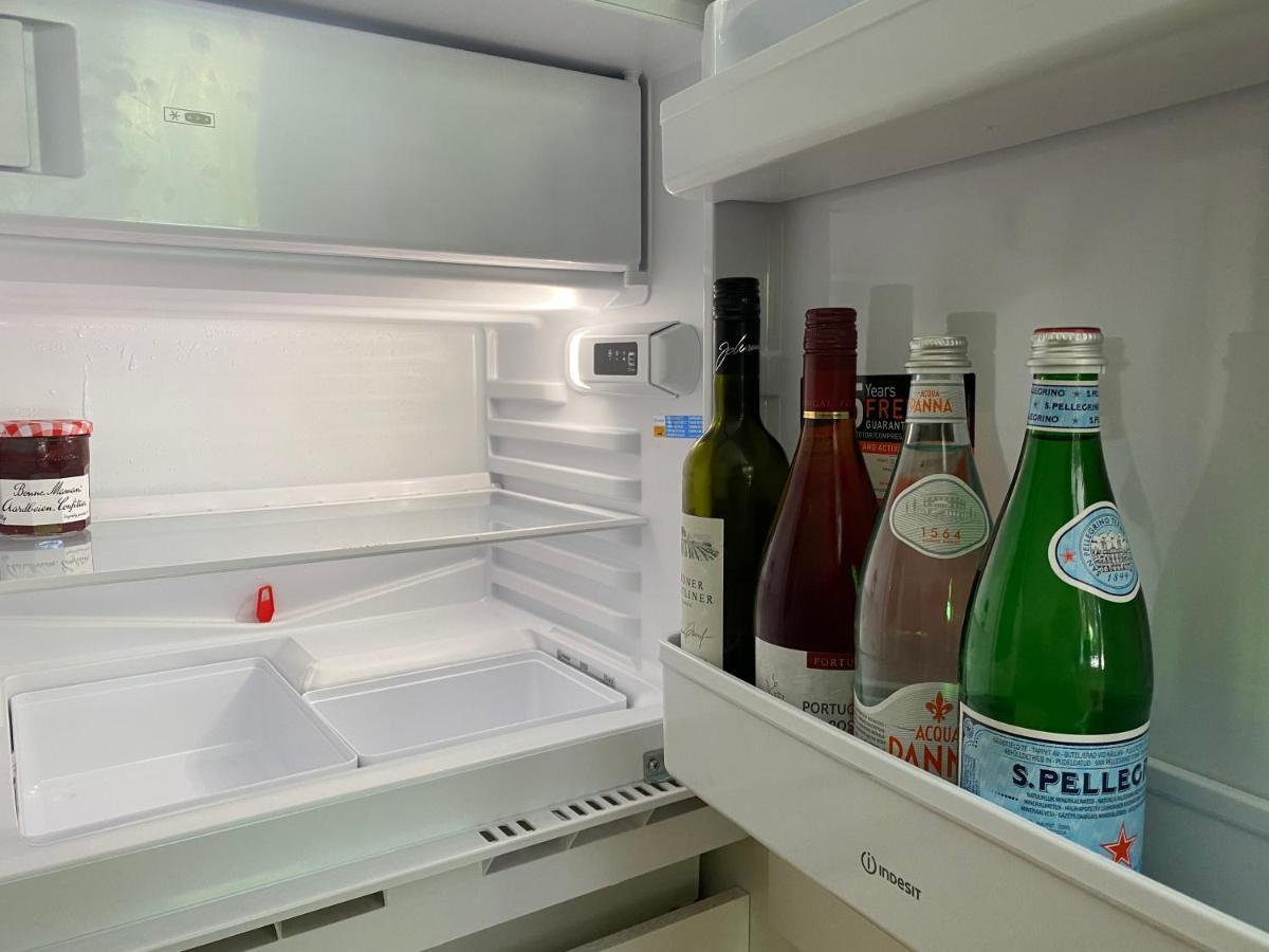 Appartement Osso Arnhem Zewnętrze zdjęcie