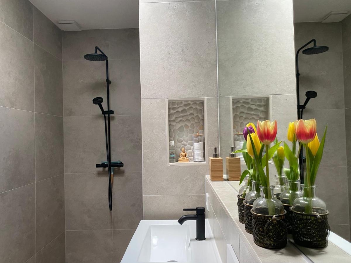 Appartement Osso Arnhem Zewnętrze zdjęcie