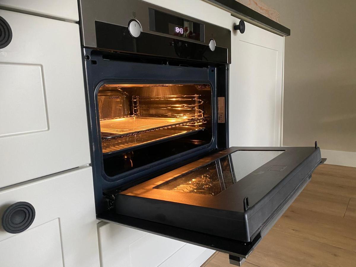 Appartement Osso Arnhem Zewnętrze zdjęcie