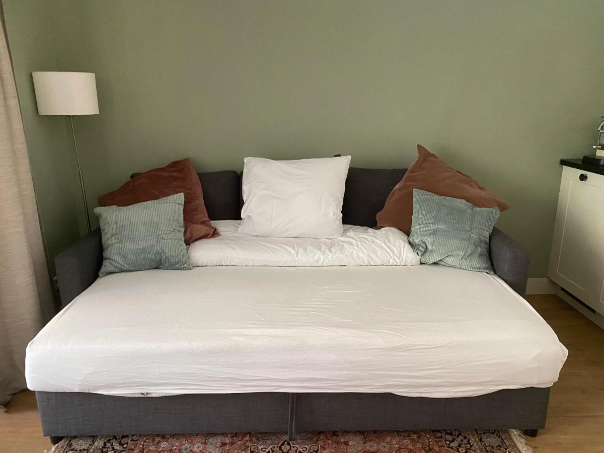 Appartement Osso Arnhem Zewnętrze zdjęcie
