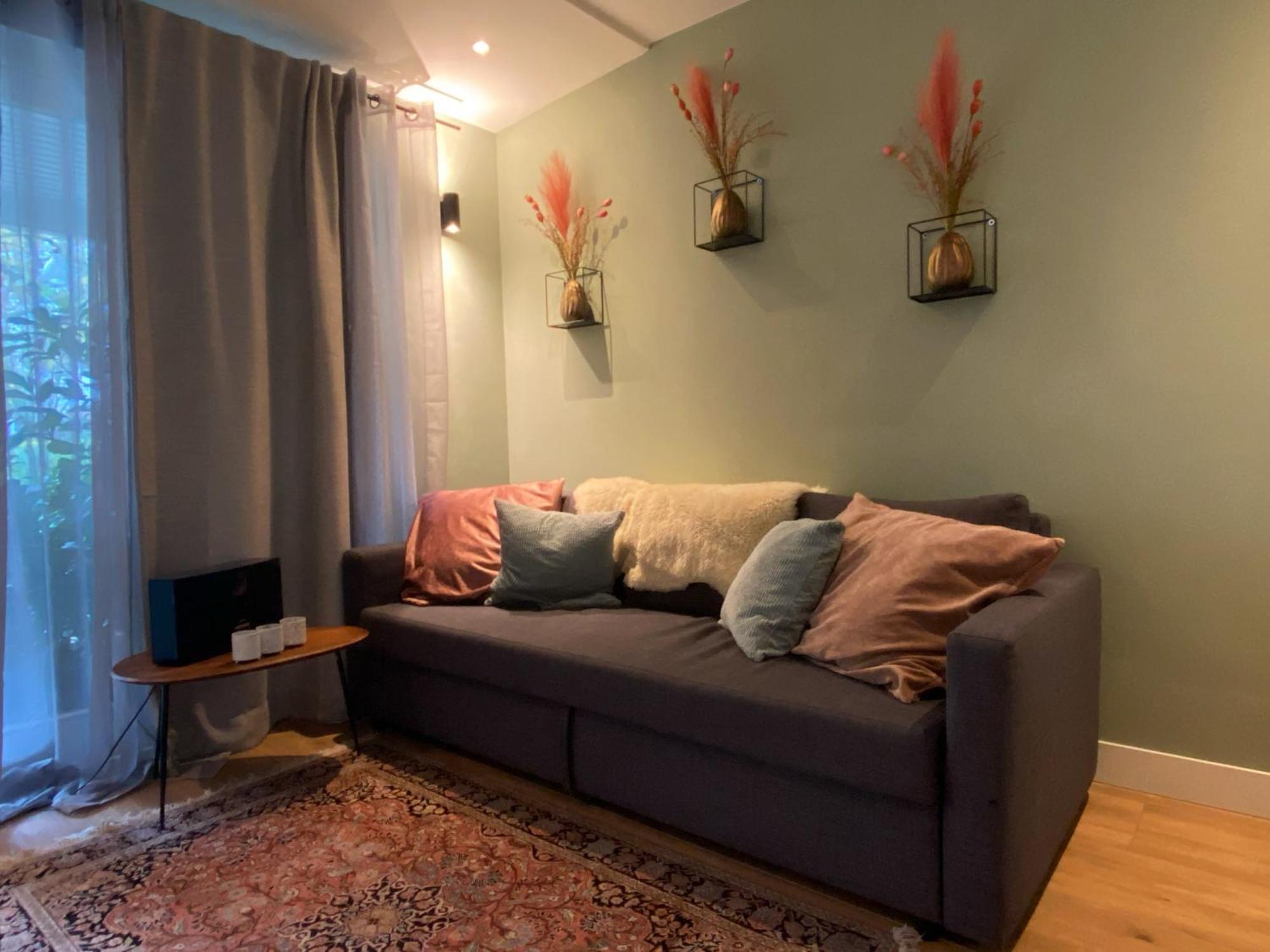 Appartement Osso Arnhem Zewnętrze zdjęcie